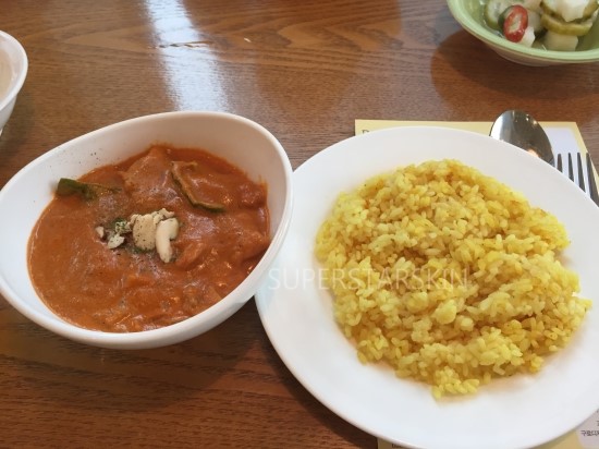 [구로맛집]주말에 인도식 커리 한번 드셔보는게 어떠세요? 구디맛집 베나레스~ 추천해드려요!! 관련 이미지 4