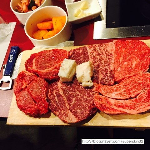[슈퍼스타피부과]오늘은 슈퍼스타피부과 회식 하는날~  창고43~여의도 맛집 관련 이미지 5