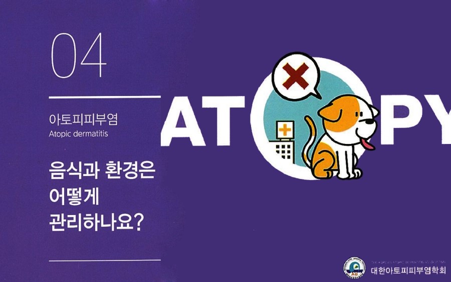 [구로피부과전문의]슈퍼스타피부과에서 알려주는 피부질환 이야기. 아토피 피부염-4 관련 이미지 2