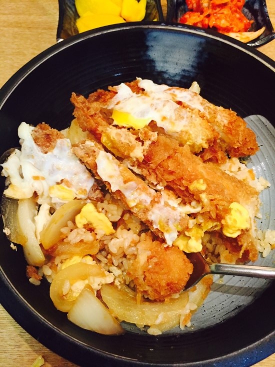[구로맛집] 오늘 저녁추천 메뉴는 가츠동~!! 구로디지털단지 가츠동이 맛있는 집 홍대 돈부리 소개합니다~ 관련 이미지 6