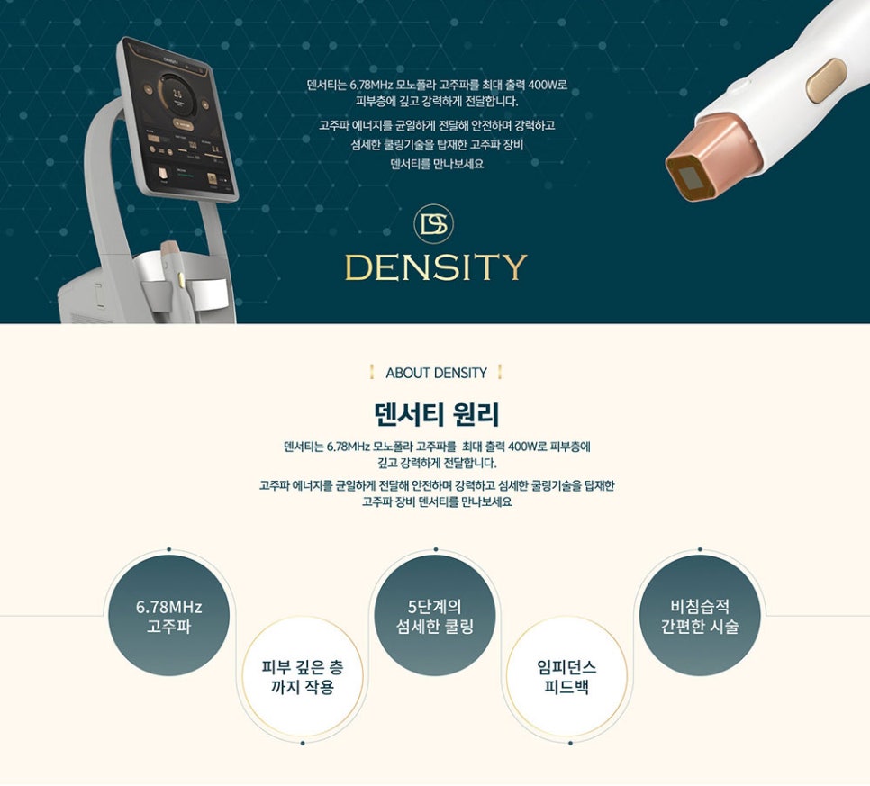 구로디지털단지역 피부과 덴서티 런칭!! 관련 이미지 2