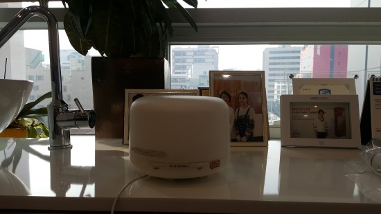 무인양품 (무지) 아로마 가습기로 촉촉한 하루 보내세요~ 관련 이미지 3