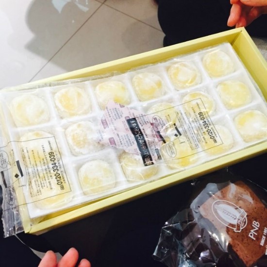 전주 풍년제과 초코파이로 달달한 아침을 ~ 관련 이미지 5