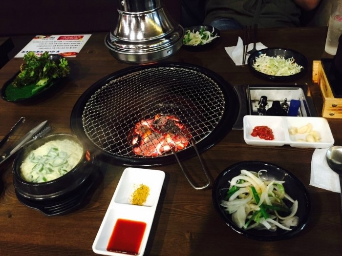 [구로디지털단지 맛집]구로디지털단지 점심추천!닭갈비가 생각 날땐~~ 관련 이미지 3