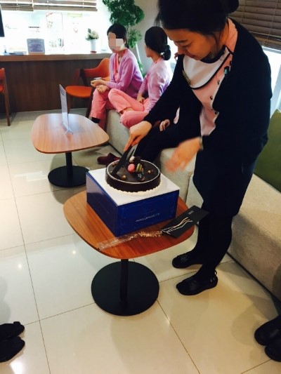 생일을 축하합니다~ 관련 이미지 2