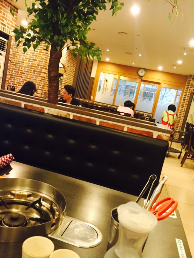 [구로디지털단지 맛집]구로맛집 샤브샤브&월남쌈이 먹고싶을땐~채선당 추천해용! 관련 이미지 1
