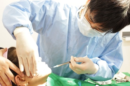 [구로피부과] 슈퍼스타피부과의 큐오필 시술과정 ! 관련 이미지 13