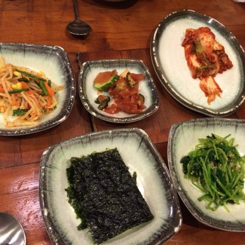 [구로맛집] 나살던고향에서 어머님의 밥상을~ 관련 이미지 5