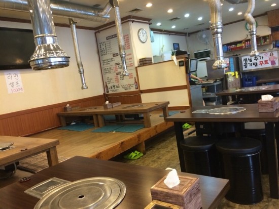 [구로맛집] 서울왕갈비 에서 맛있는 점심을~ 관련 이미지 3