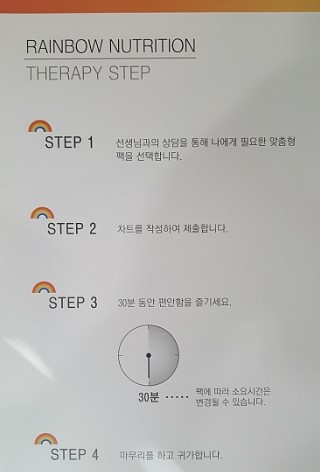 레인보우 수액치료로 내몸에게 건강함을 선물하세요~ 관련 이미지 3