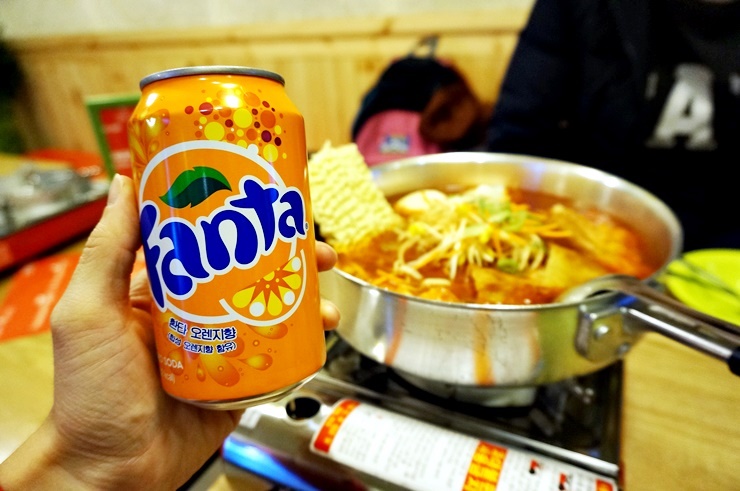 국물즉석떡볶이와 주먹밥이 맛있는 가산동 맛집 포코포코~ 관련 이미지 7