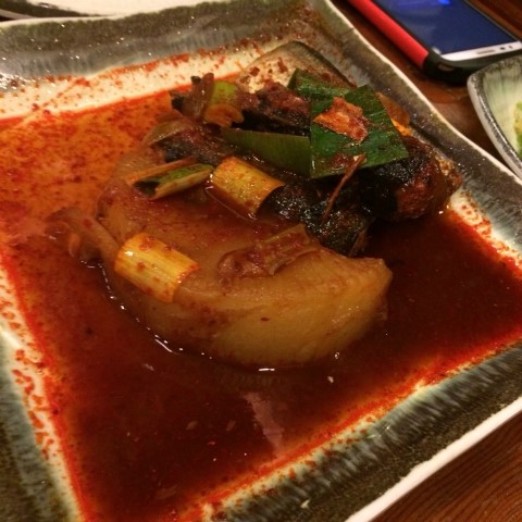 [구로맛집] 나살던고향에서 어머님의 밥상을~ 관련 이미지 7