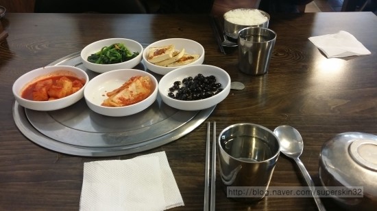 [구로디지털단지맛집] 옥천소장수 저렴한 점심메뉴추천 관련 이미지 3