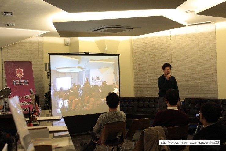 2014.1.10 [한국미용성형학회주최] 김세중대표원장님 [안성형해부학 강연] 관련 이미지 1