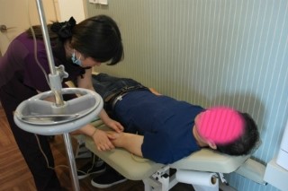 레인보우 수액치료로 내몸에게 건강함을 선물하세요~ 관련 이미지 12