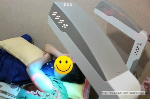 [구로디지털단지피부과]모공각화증 이겨내요~!!슈퍼스타피부과 스펀지필 대.공.개 관련 이미지 6