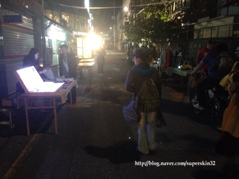 [2014 문화의달] 광주 장동 동명동 골목길 페스티벌 관련 이미지 8