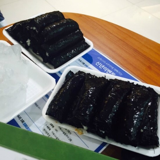 전주 풍년제과 초코파이로 달달한 아침을 ~ 관련 이미지 6