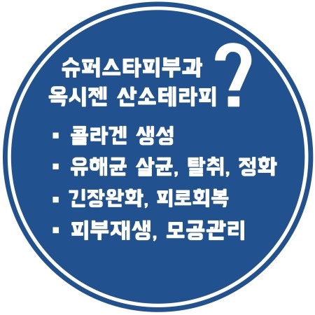 [구로피부과]슈퍼스타피부과 힐링이벤트~ EVENT 1. 옥시젠산소테라피~ 공개할게용!! 관련 이미지 4