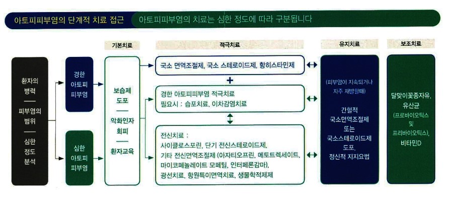[구로피부과전문의]슈퍼스타피부과에서 알려주는 피부질환 이야기. 아토피 피부염-3 관련 이미지 6