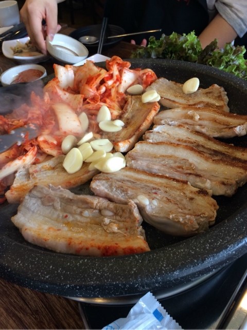 [구로디지털단지맛집] 뉴욕 치즈등갈비&쭈꾸미 ! 관련 이미지 7