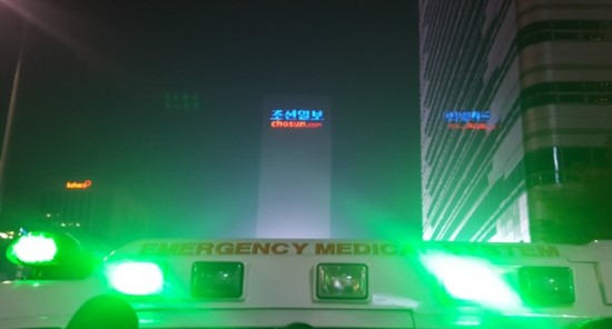 11월 12일 광화문 100만 촛불집회 참석 후기~! 관련 이미지 6