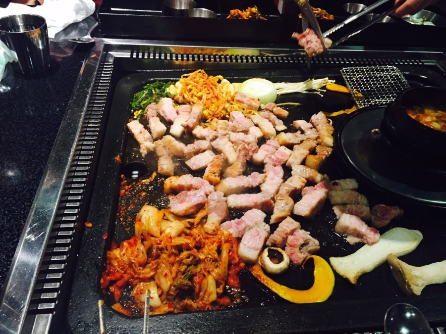 [구로맛집]구로디지털단지 점심맛집 추천~소문난 백정~~!!삽겹살6000원이벤트!! 관련 이미지 5