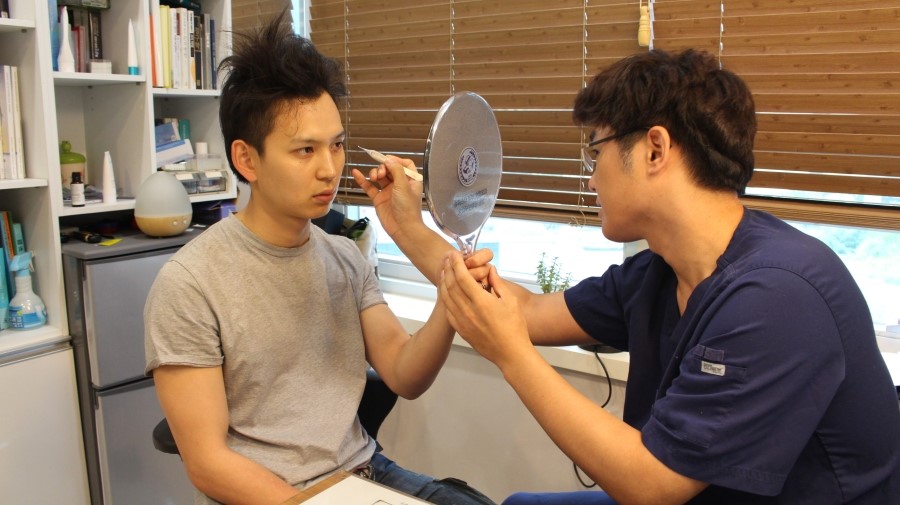 [구로대림에 남자성형잘하는병원 찾으세요?] 슈퍼스타메디컬그룹이 있습니다~~! 관련 이미지 2