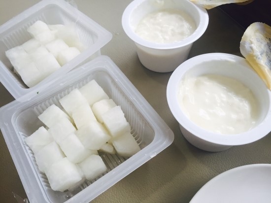 [슈퍼스타피부과]슈퍼스타피부과 간식타임~ 뿌링클뿌링클 맛있게!! 행복이 넘치는 슈퍼스타피부과 고고! 관련 이미지 2