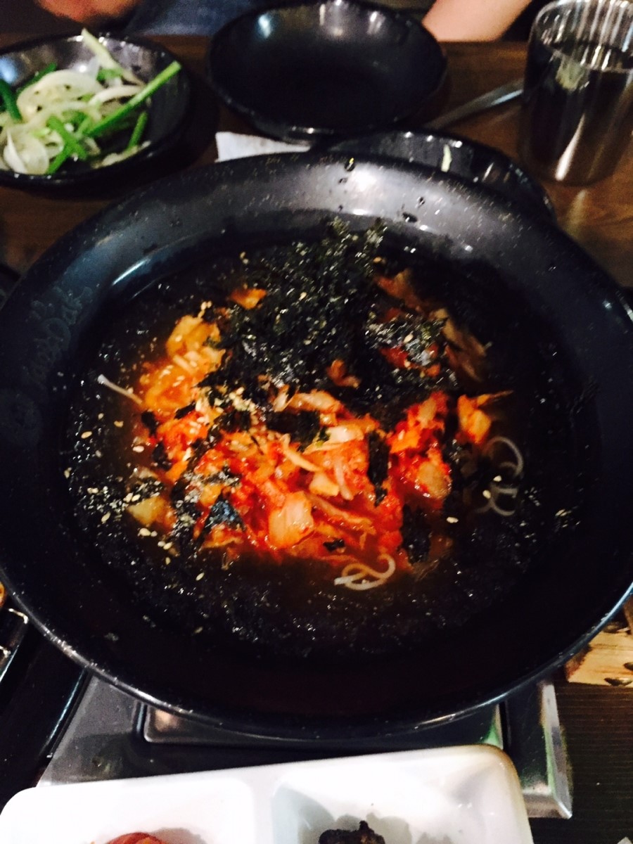 [구로디지털단지 맛집]구로디지털단지 점심추천!닭갈비가 생각 날땐~~ 관련 이미지 6