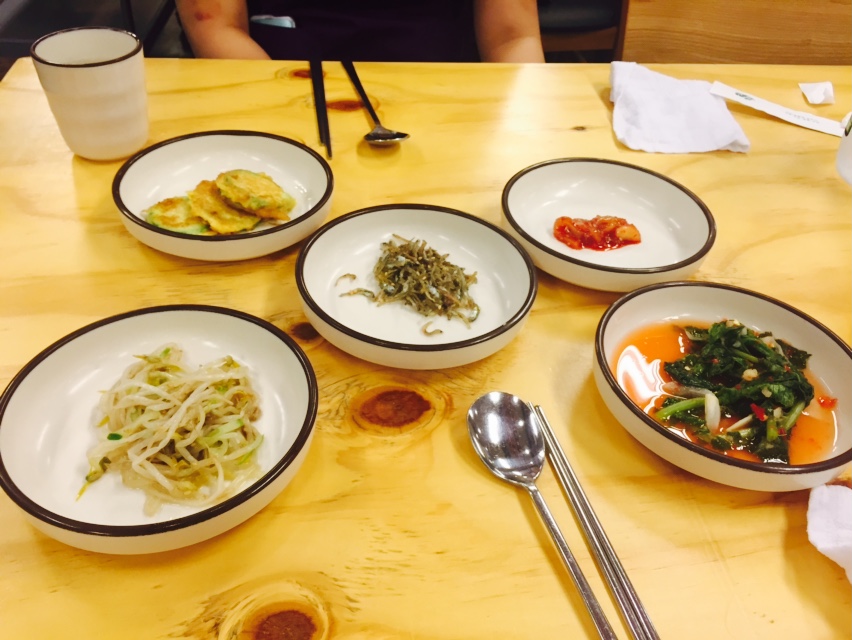 [구로디지털단지맛집]완도수산에서 맛있는 점심식사를~~~회식장소추천! 관련 이미지 2