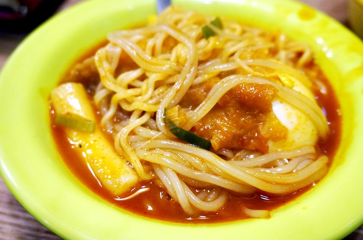 국물즉석떡볶이와 주먹밥이 맛있는 가산동 맛집 포코포코~ 관련 이미지 15