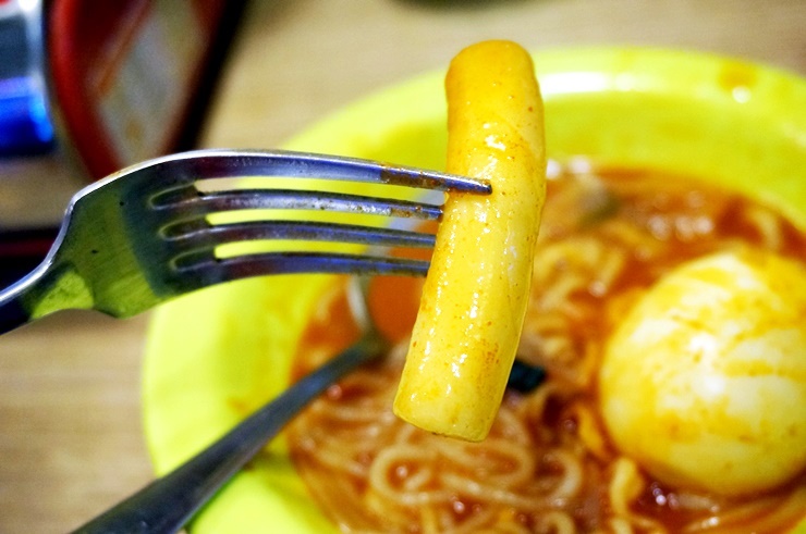 국물즉석떡볶이와 주먹밥이 맛있는 가산동 맛집 포코포코~ 관련 이미지 16