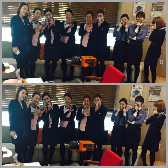 전주 풍년제과 초코파이로 달달한 아침을 ~ 관련 이미지 7