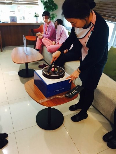 생일을 축하합니다~ 관련 이미지 3