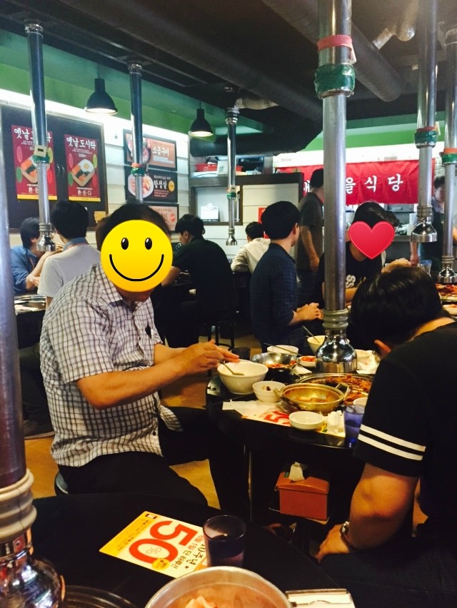 [구로맛집]새마을식당10주년기념~맛있는점심을!~ 관련 이미지 2