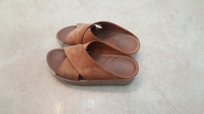 사무실 겨울철 실내용 슬리퍼 추천합니다! 관련 이미지 2