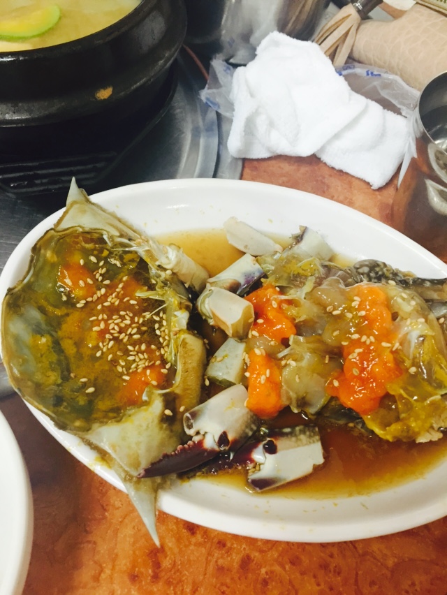 [아현동맛집]간장게장이 생각나시나요?~아현동간장게장으로 GOGO! 관련 이미지 1