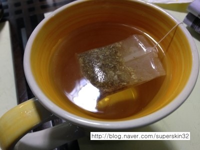 스페인 국화 꿀차 / Manzanilla con Miel 관련 이미지 5