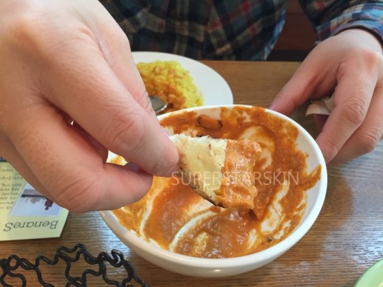 [구로맛집]주말에 인도식 커리 한번 드셔보는게 어떠세요? 구디맛집 베나레스~ 추천해드려요!! 관련 이미지 5
