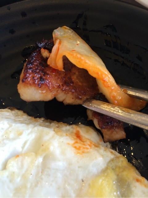 [구로디지털단지맛집] 뉴욕 치즈등갈비&쭈꾸미 ! 관련 이미지 8
