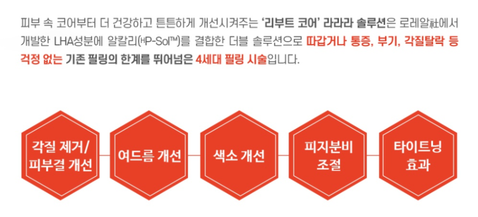 구로디지털단지 예민한 피부엔 라라필 관련 이미지 5