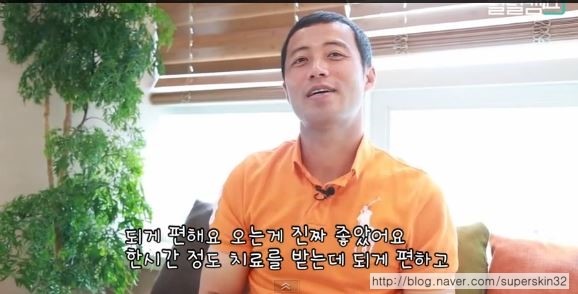 [구로탈모]구로피부과 슈퍼스타피부과 피부과전문의와 함께하는 탈탈캠프 19호님~ 6개월간의 기록입니다. 관련 이미지 14