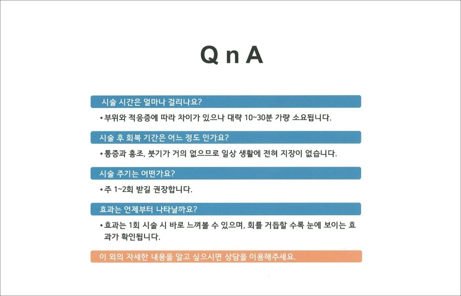 [구로피부과전문의]슈퍼스타피부과에서 알려주는 미용시술 이야기 - 물방울리프팅 [ LDM 리프팅 ] 관련 이미지 8