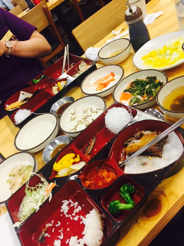 [구로디지털단지맛집]완도수산에서 맛있는 점심식사를~~~회식장소추천! 관련 이미지 4