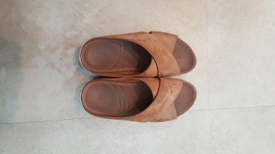 사무실 겨울철 실내용 슬리퍼 추천합니다! 관련 이미지 1