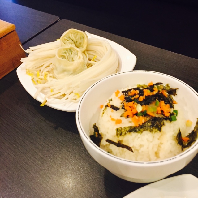 [구로디지털단지 맛집]구로맛집 샤브샤브&월남쌈이 먹고싶을땐~채선당 추천해용! 관련 이미지 3