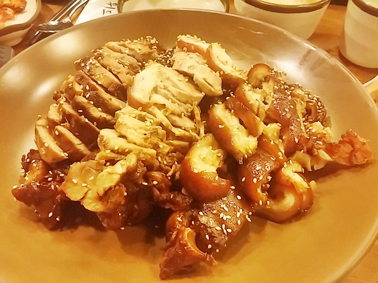 가장 맛있는 족발 먹은 이야기 ^^ 관련 이미지 10