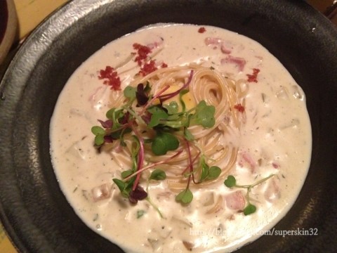 성신여대 파스타 가게 / 놈 파스타 관련 이미지 8
