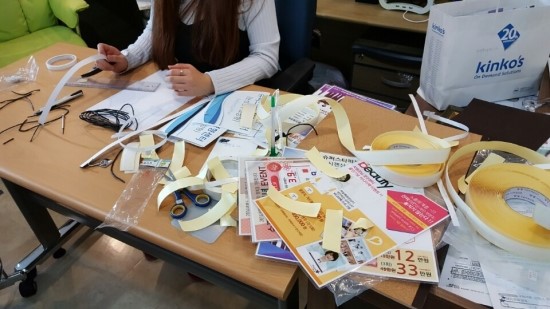 [구로피부과] 슈퍼스타피부과 6인실이 새단장을 했답니다~ 6인실 새단장 현장으로 고고씽~~ 관련 이미지 2